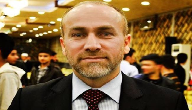 نماینده کرد: ارتباط با بغداد ازدواج اجباری است!