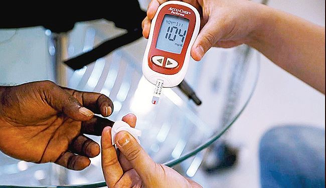 3  تمارين تكبح جماح السكري؛ تعرف عليها