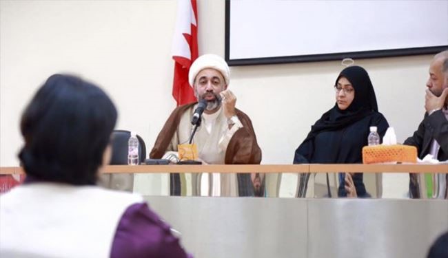 حقوقيون يؤكدون عدم تنفيذ المنامة لتوصيات بسيوني