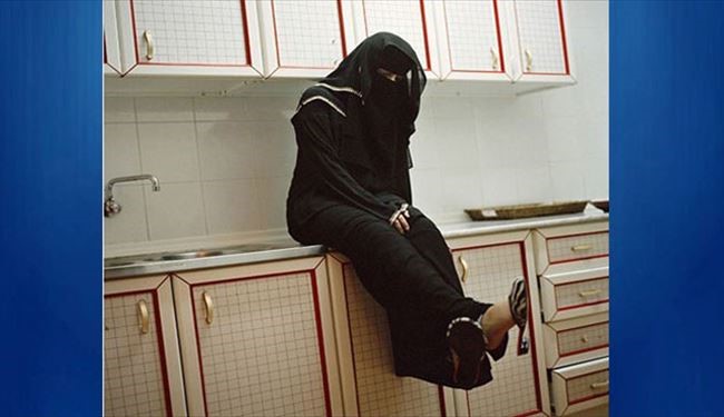 زنان سعودی؛ آشپزخانه یا رانندگی!