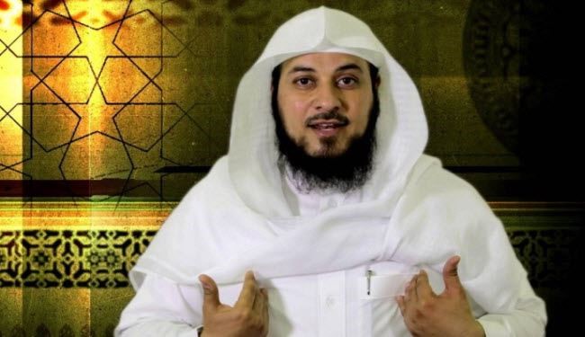 تغريدة للعريفي تسببت في طلاق سعودية من زوجها!!
