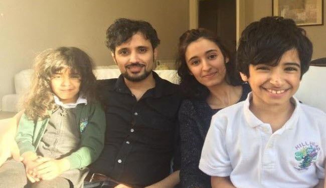 تفاصيل مثيرة حول مبتعثة سعودية أعلنت إلحادها في لندن