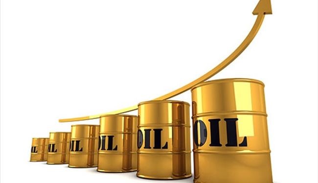 سعر النفط سيصل الى 252 دولارا للبرميل !