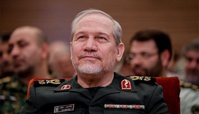 ماجرای اعزام سرلشکر صفوی به لبنان برای جنگ