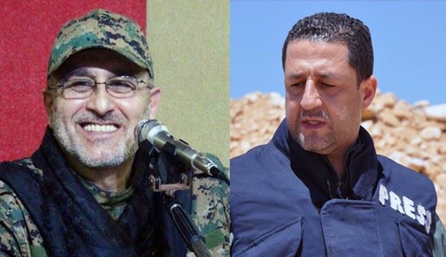 آخرین سفارش شهید بدرالدین به مدیر دفتر العالم