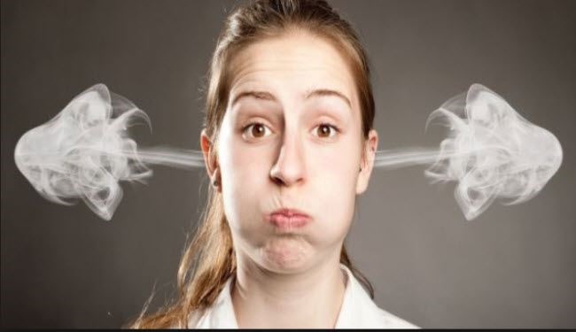 توقفوا عن التذمر لمدة أسبوع فقط وسيفاجئكم ماذا سيحدث!