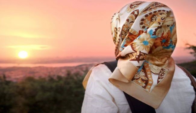 5 دقائق مع امرأة جميلة تسبب لك 8 أمراض!