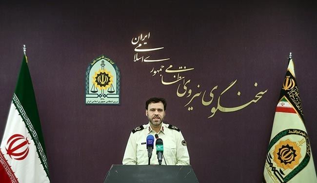 شکار بزرگ اطلاعاتی ایران در آلبانی