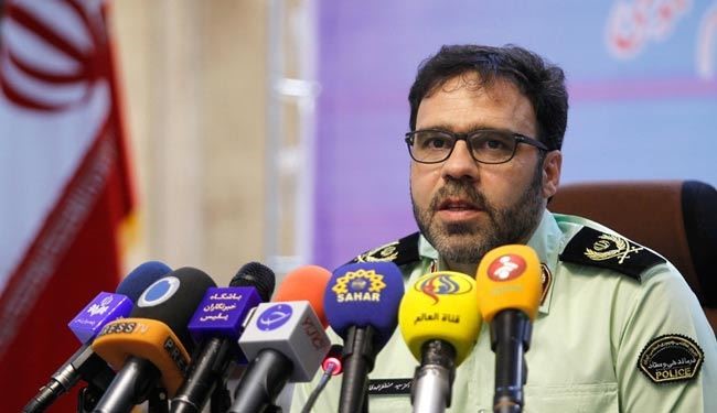 خبر جدید درباره تروریست دستگیر شده در آلبانی
