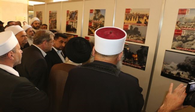 صور خاصة: مهرجان 