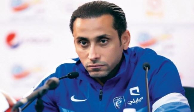 سامي الجابر يغضب السعوديين.. ماذا فعل؟!
