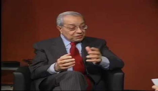 وفاة الدبلوماسي والمفكر اللبناني كلوفيس مقصود