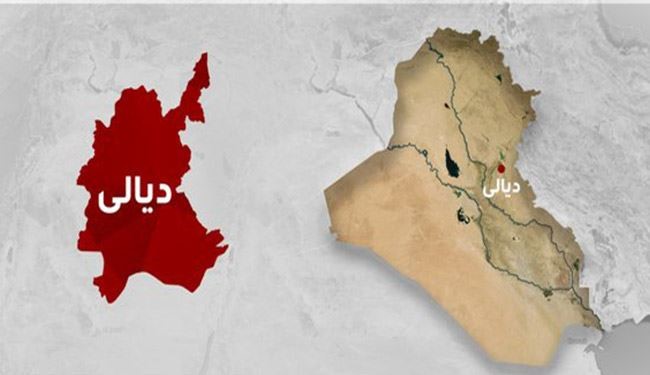 الحشد يُفشل 