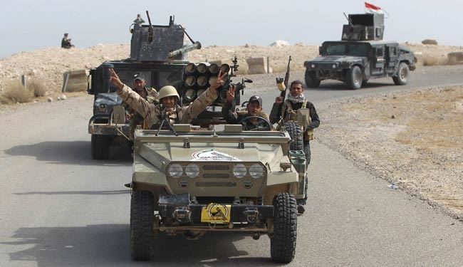 بزرگترین توطئه در دیالی خنثی شد
