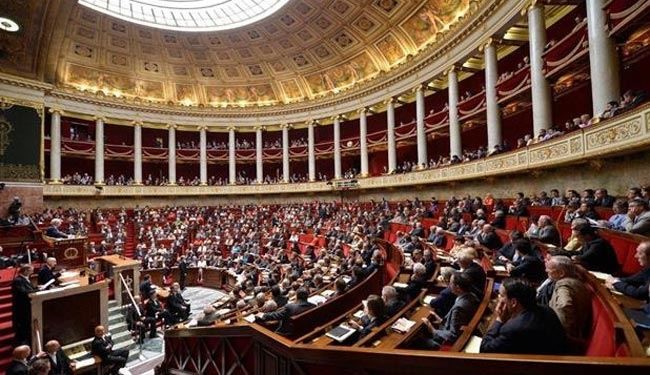 آزار جنسی زنان در فرانسه