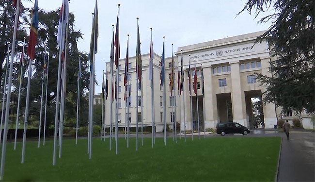 تحضيرات ولقاءات ثنائية عشية اجتماع دولي حول سوريا بفيينا