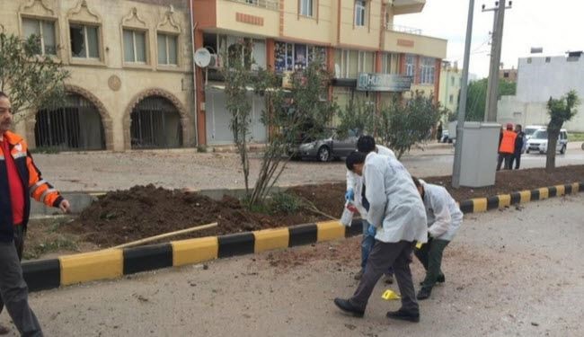كيف يدمر دعم اردوغان للارهاب؛ بلداته الحدودية؟