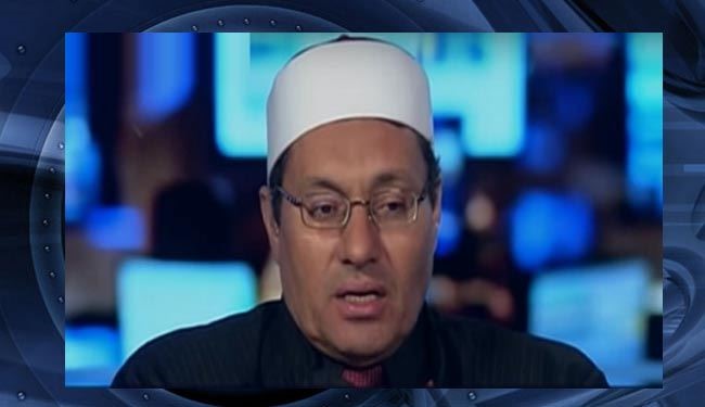 استاد الازهر: سینا مقدس تر از مکه است!