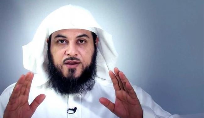 العريفي أمام القضاء بسبب تغريدة