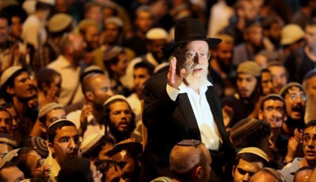3 حاخامات صهاينة يزورون القاهرة سرا ويقابلون مشيخة الازهر!