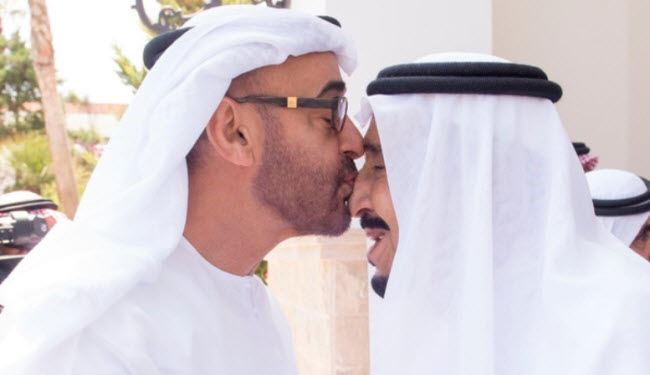مجلس أعلى للتنسيق بين السعودية والإمارات .. ما الهدف منه؟