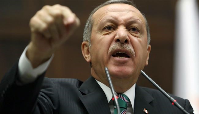 اردوغان 