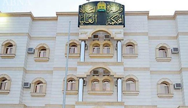 تمسخر عدالت در محاکمۀ متهمان به جاسوسی برای ایران