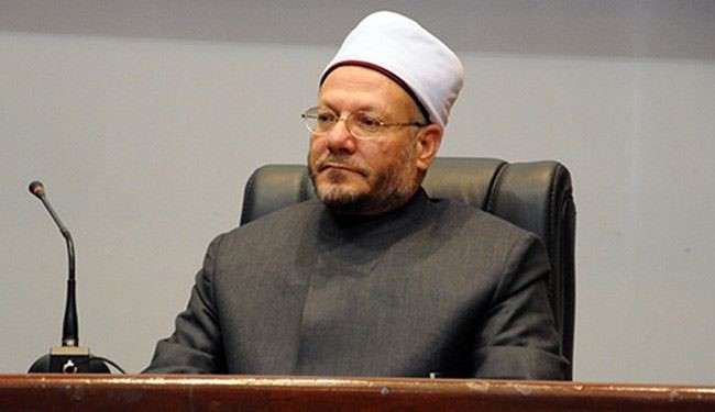 اخر صيحات الازهر.. مفهومنا للجهاد هو البناء والتعمير!؟