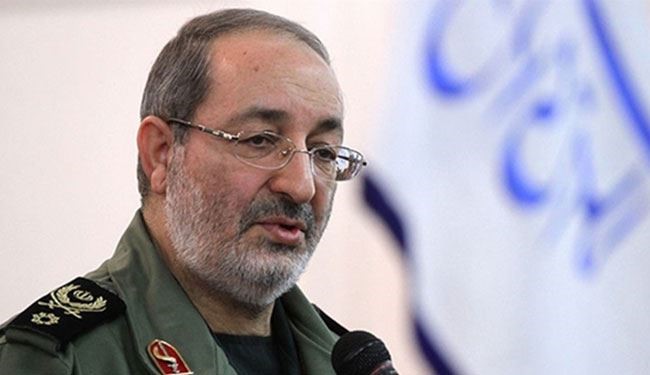 مقاتلو ايران يدافعون عن مراقد اهل البيت (ع) خارج الحدود