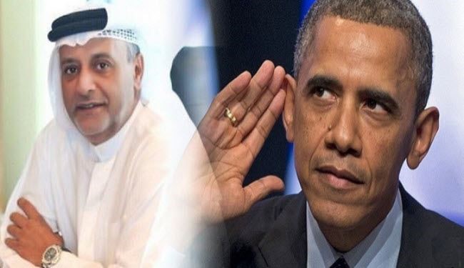 هل يأتي أوباما للعمل في الأمارات؟!