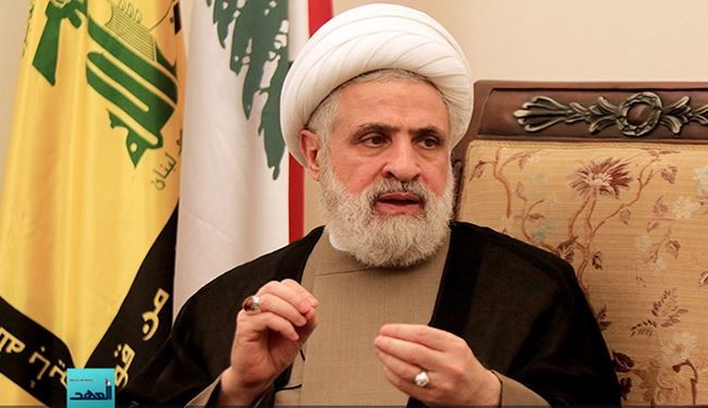 الشيخ قاسم: شهادة بدرالدين ستشد من عزيمتنا أكثر