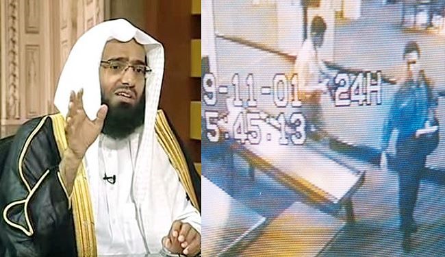 الفوزان يتهم أمريكا بالارهاب؛ وتتهم السعودية لابتزازها