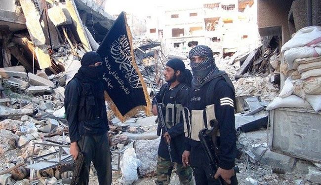 استهداف المدنيين في حلب وكفريا والفوعة
