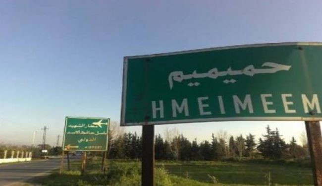 نقض آتش بس در ریف دمشق و حلب سوریه