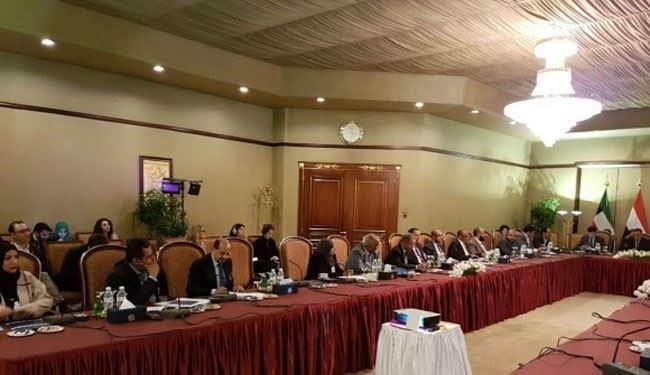 مذاکرات کویت در لبه پرتگاه