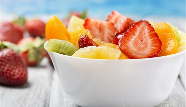 3 شیوه برای کاهش وزن بدون رژیم غذایی!
