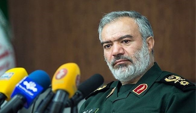 فدوي: اميركا خططت لاذلال ايران بعد الاتفاق النووي.. لكنها فشلت