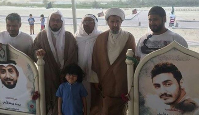 بالصور..فعاليات الذكرى الاولى للشهداء حماة الصلاة