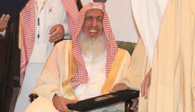 توهین بی‌سابقۀ مفتی سعودی به ایرانیان