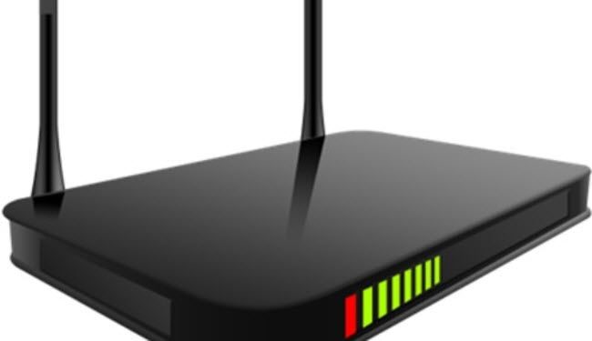 5 طرق لاختيار المكان المناسب للراوتر في الصيف
