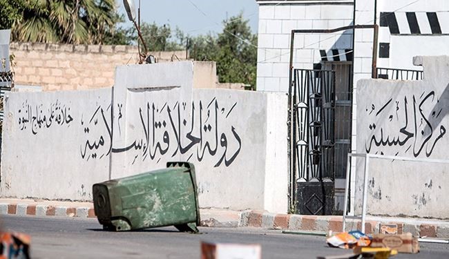 تناحر الارهابيون بالرقة فقتل 70 منهم، وضحايا مدنيون
