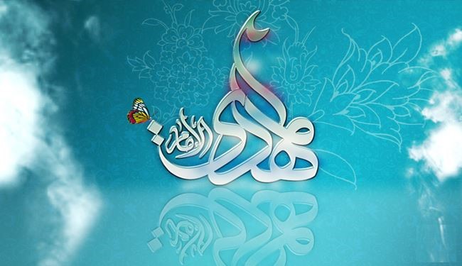 يا مهدي أدركنا فقد اوذينا..