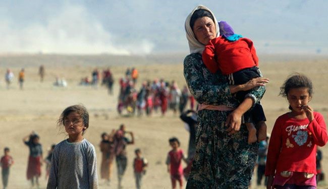 350 شخصا الى مخمور.. فلتوا من قبضة 