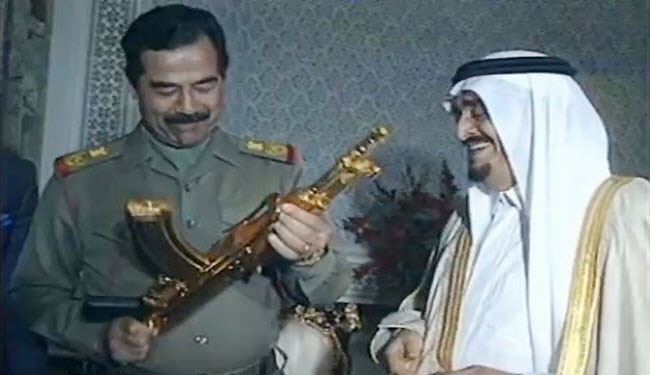بعثنة النظم الخليجية.. سِفاح الدموي والبدوي