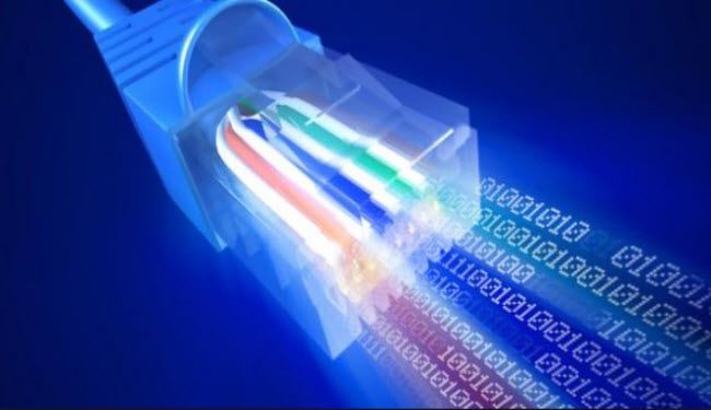 6 خطوات فعالة لاستقبال أعلى سرعات للإنترنت مجانا