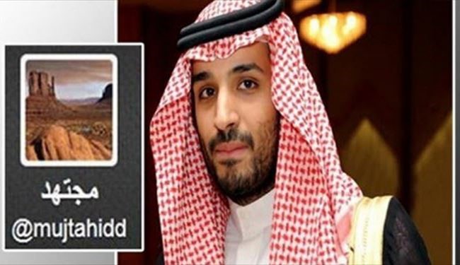 افشاگری مجتهد از امتیازدهی بن سلمان به انصارالله