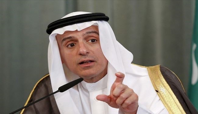 الجبير: نحن نوفر الراحة لمن يموت في سوريا