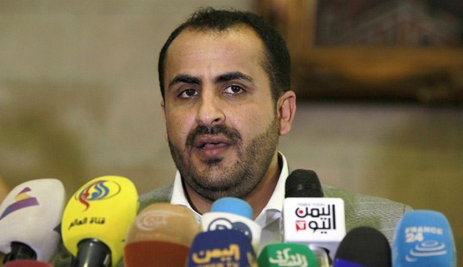 استمرار العدوان أو فشل المفاوضات سيبقي السعودية عدوة لليمنيين