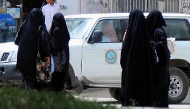 هل يعود السعوديون الى انسانيتهم .. ومتى؟