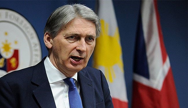 لماذا تكرر بريطانيا رفضها انضمام تركيا للاتحاد الأوروبي؟